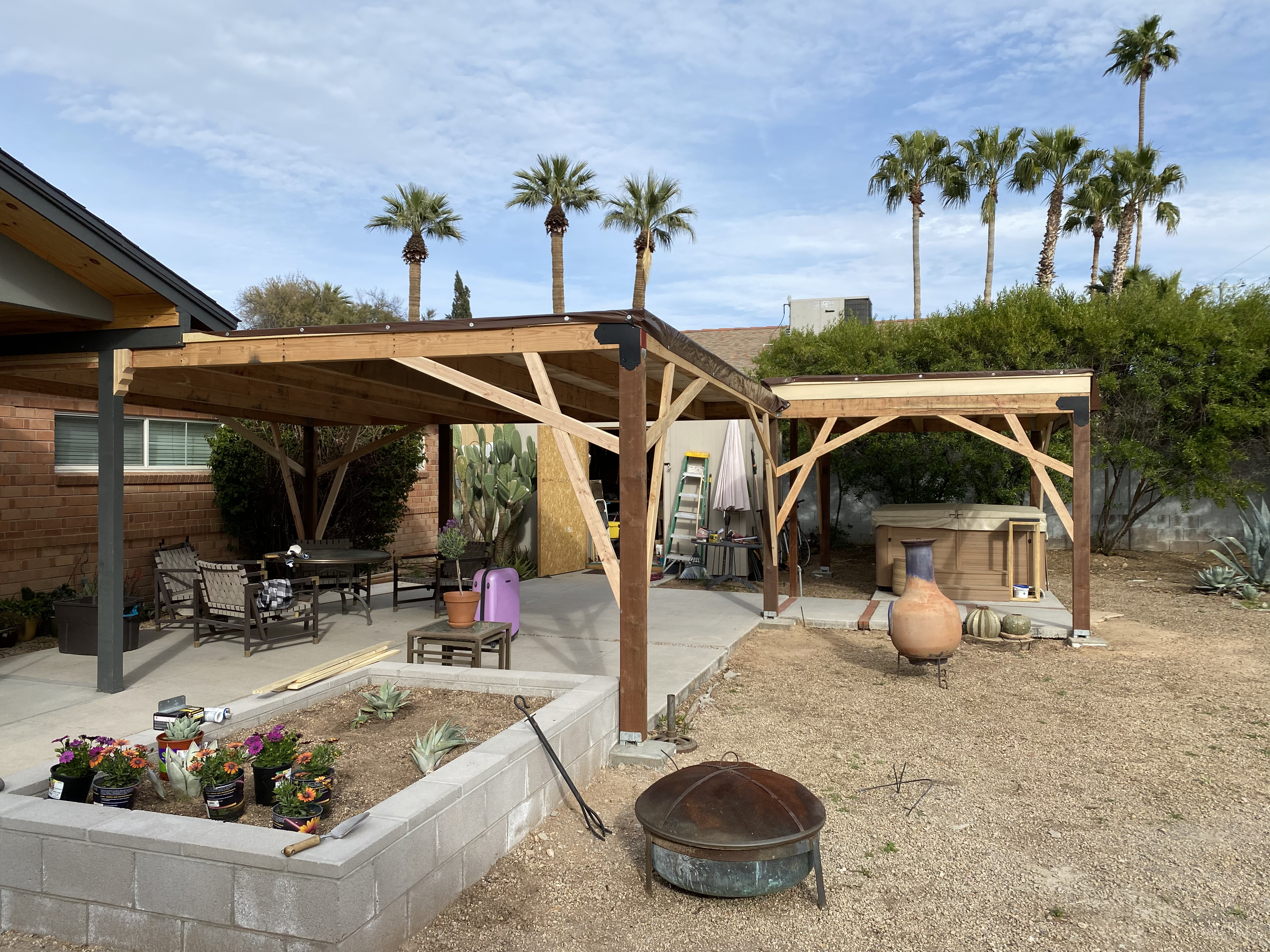 Remodeling